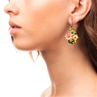 Pendientes Isola Bella Mujer in Plata 20000883-ISOLABELLA - 20000883-ISOLABELLA